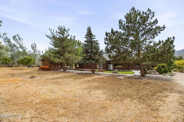 3667 Summer Hill Drive, Carson City, NV 89705