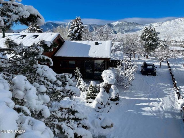 3667 Summer Hill Drive, Carson City, NV 89705