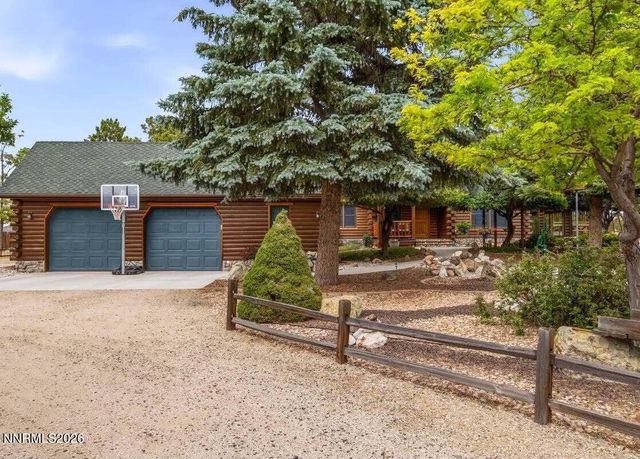 3667 Summer Hill Drive, Carson City, NV 89705
