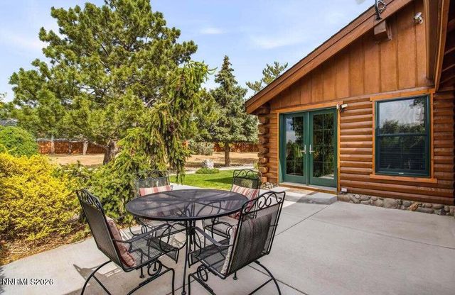 3667 Summer Hill Drive, Carson City, NV 89705