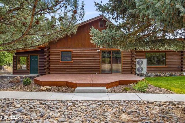 3667 Summer Hill Drive, Carson City, NV 89705