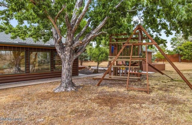 3667 Summer Hill Drive, Carson City, NV 89705