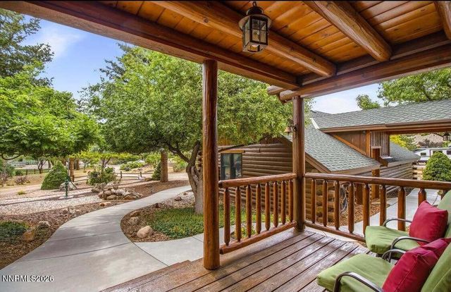3667 Summer Hill Drive, Carson City, NV 89705