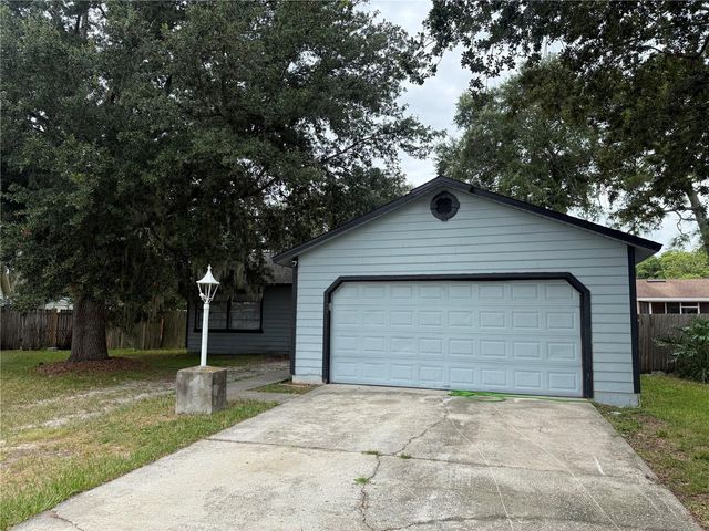 316 SUMMERSET DRIVE, Apopka, FL 32712