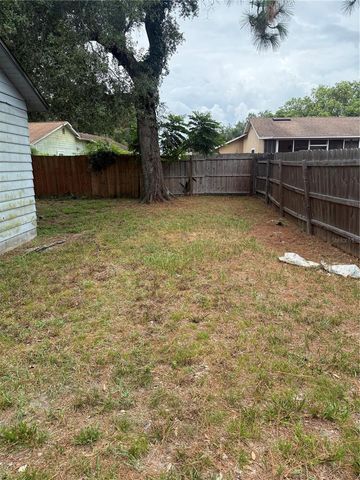 316 SUMMERSET DRIVE, Apopka, FL 32712