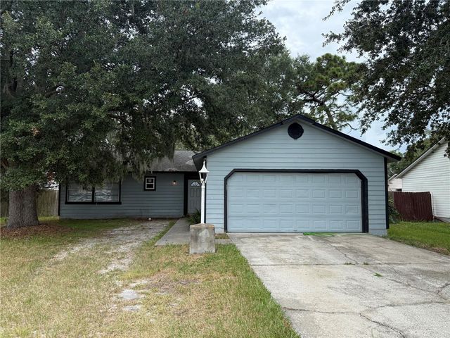316 SUMMERSET DRIVE, Apopka, FL 32712