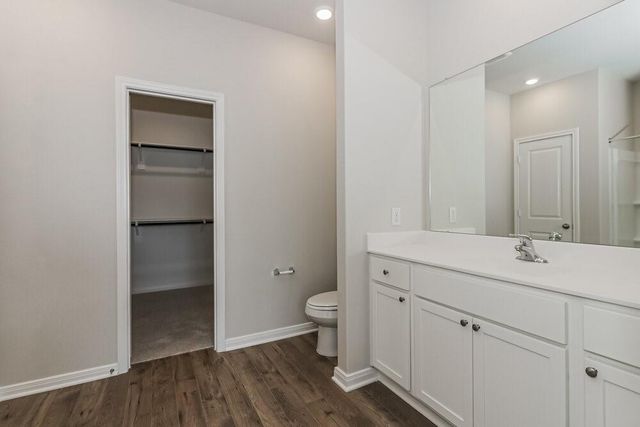 417 Sunny Highlands Drive, Katy, TX 77493