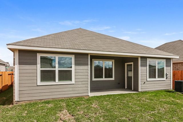 417 Sunny Highlands Drive, Katy, TX 77493