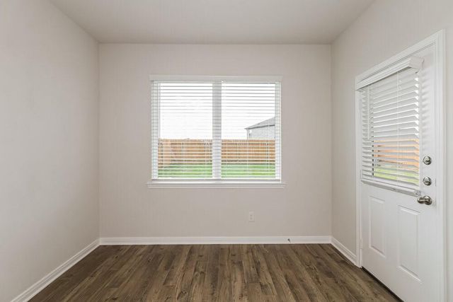 417 Sunny Highlands Drive, Katy, TX 77493