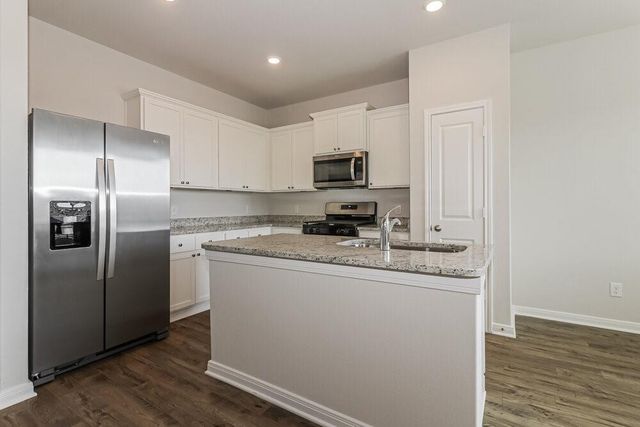 417 Sunny Highlands Drive, Katy, TX 77493