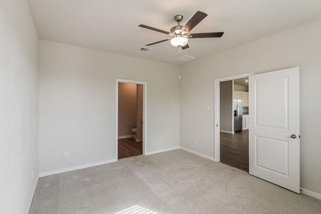 417 Sunny Highlands Drive, Katy, TX 77493