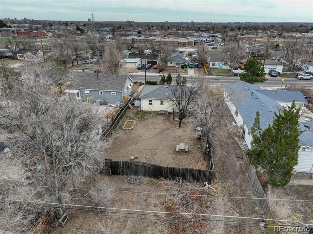 1065 S Irving Street, Denver, CO 80219