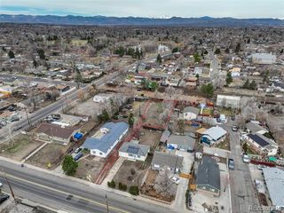 1065 S Irving Street, Denver, CO 80219