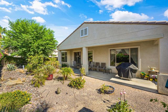 81566 Avenida Sombra, Indio, CA 92203