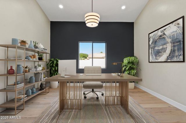 7710 E MONICA Drive, Scottsdale, AZ 85255