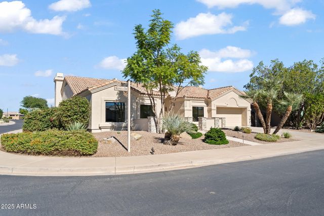 7710 E MONICA Drive, Scottsdale, AZ 85255