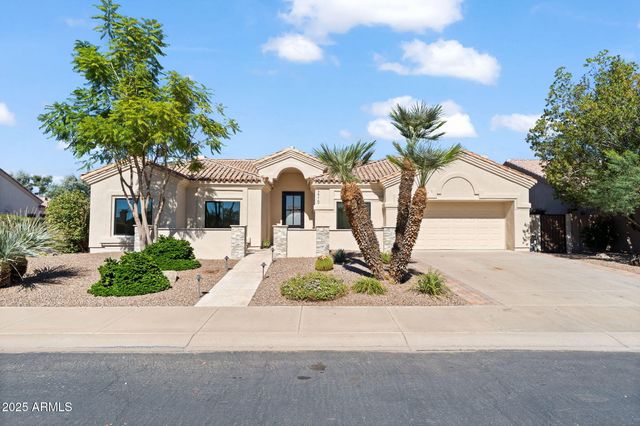 7710 E MONICA Drive, Scottsdale, AZ 85255