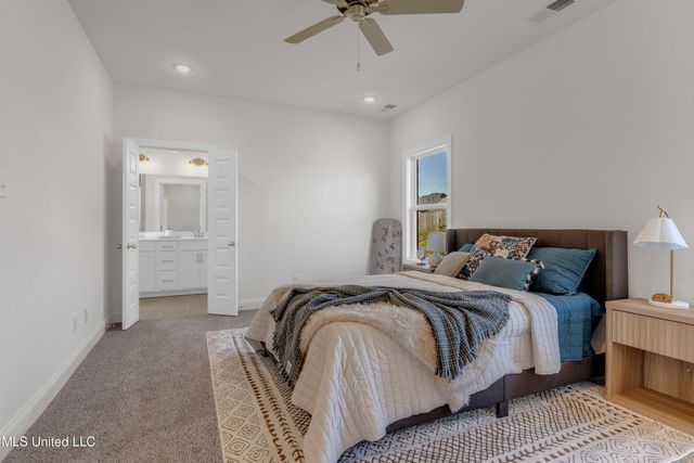 10254 March Meadows Way, Olive Branch, MS 38654