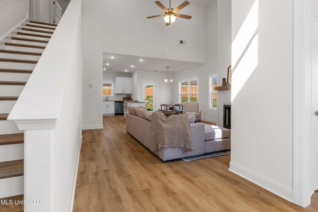 10254 March Meadows Way, Olive Branch, MS 38654