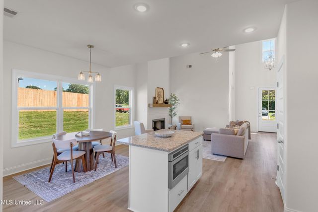 10254 March Meadows Way, Olive Branch, MS 38654