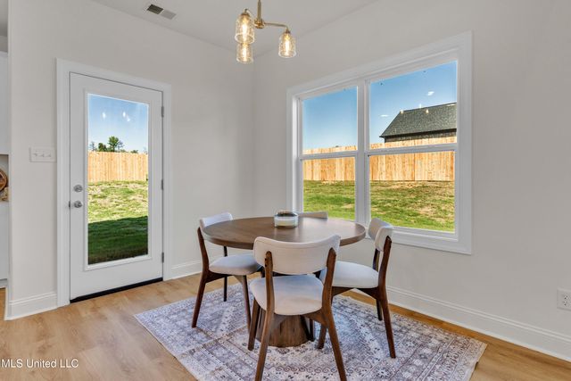 10254 March Meadows Way, Olive Branch, MS 38654