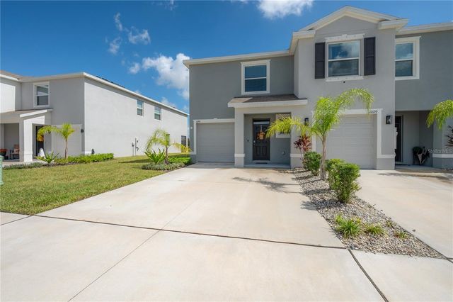 16701 MAUDE DRIVE, Wimauma, FL 33598