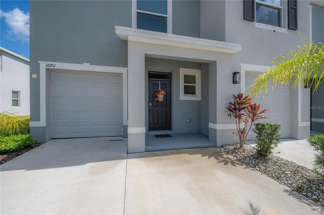 16701 MAUDE DRIVE, Wimauma, FL 33598