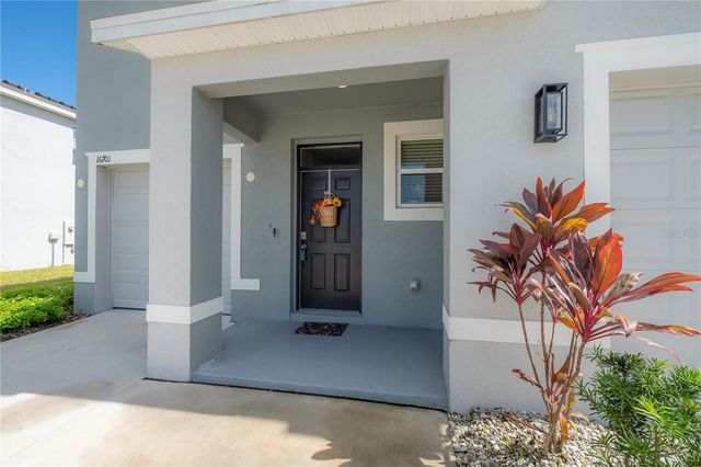16701 MAUDE DRIVE, Wimauma, FL 33598