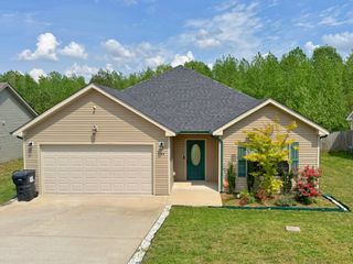 1344 Freedom Dr, Clarksville, TN 37042