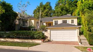 12166 Laurel Terrace Drive, Studio City, CA 91604