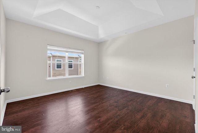 3716 FOOTE STREET NE, Washington, DC 20019