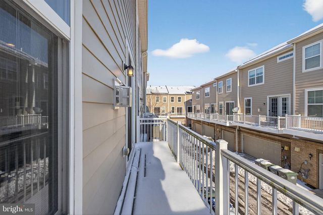 3716 FOOTE STREET NE, Washington, DC 20019