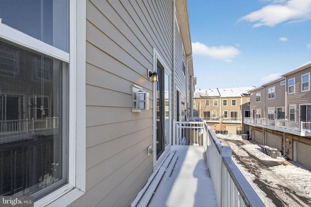 3716 FOOTE STREET NE, Washington, DC 20019