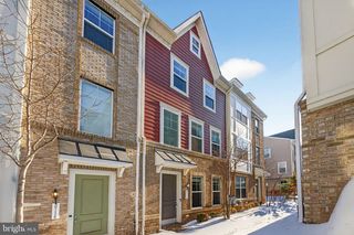 3716 FOOTE STREET NE, Washington, DC 20019