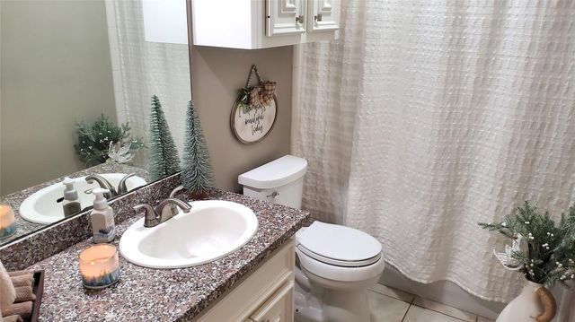 5106 Misty Lane, Pasadena, TX 77505