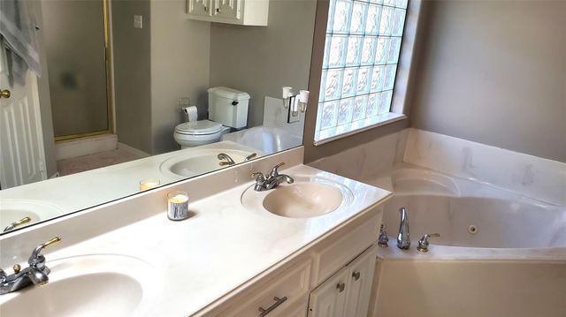 5106 Misty Lane, Pasadena, TX 77505