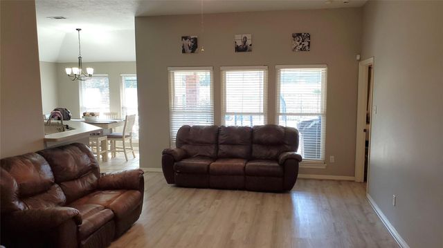 5106 Misty Lane, Pasadena, TX 77505