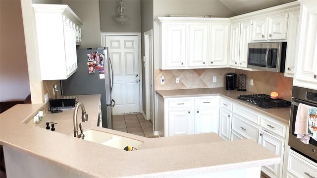5106 Misty Lane, Pasadena, TX 77505