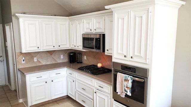 5106 Misty Lane, Pasadena, TX 77505