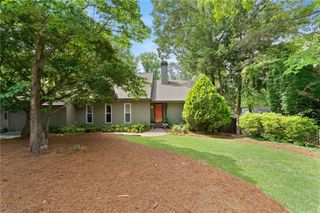 3699 Dunwoody Club Drive, Atlanta, GA 30350