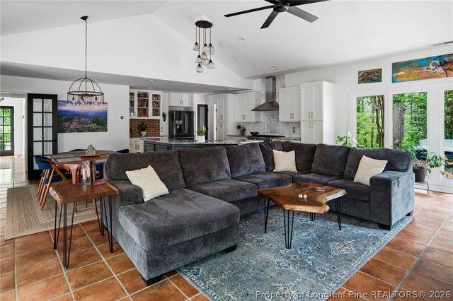 305 Maples Road, Southern Pines, NC 28387
