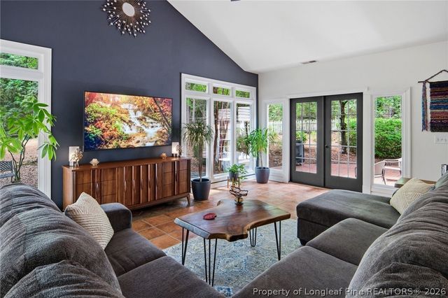 305 Maples Road, Southern Pines, NC 28387