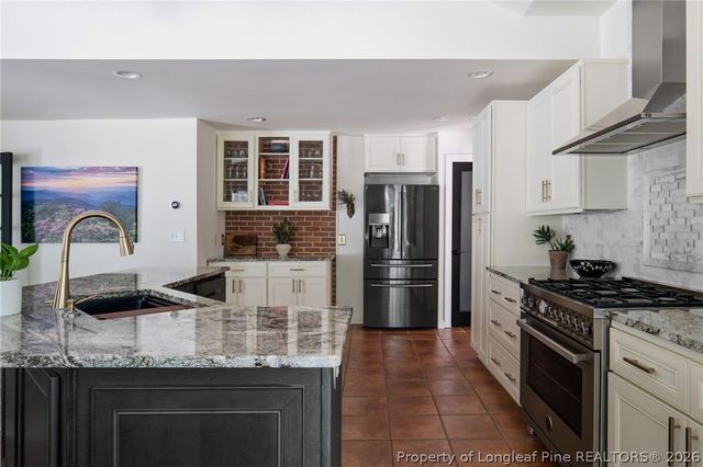 305 Maples Road, Southern Pines, NC 28387