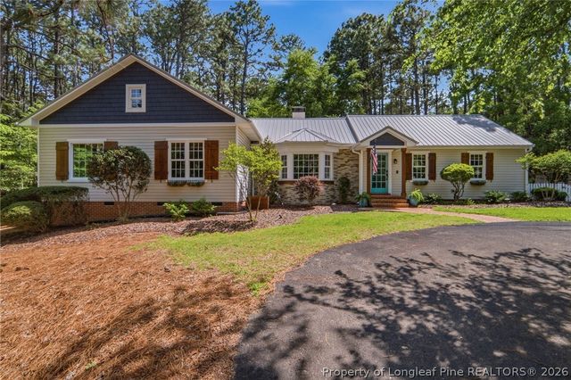 305 Maples Road, Southern Pines, NC 28387