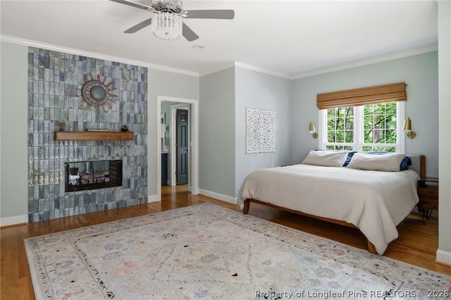 305 Maples Road, Southern Pines, NC 28387