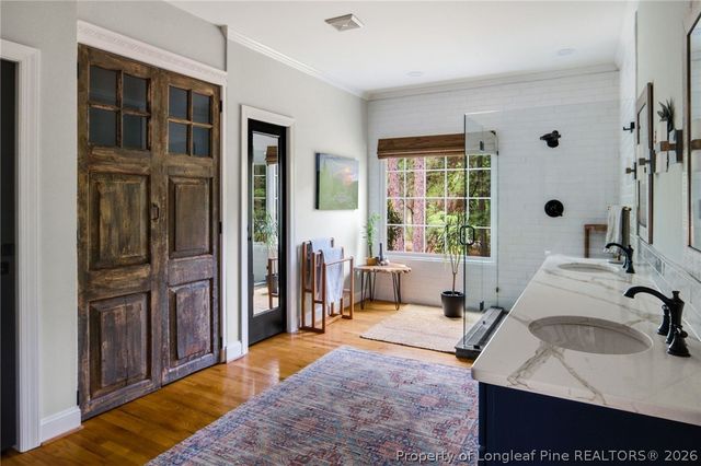 305 Maples Road, Southern Pines, NC 28387