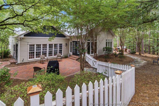 305 Maples Road, Southern Pines, NC 28387