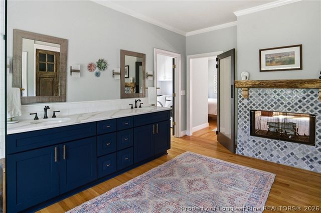 305 Maples Road, Southern Pines, NC 28387