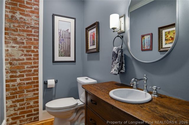 305 Maples Road, Southern Pines, NC 28387