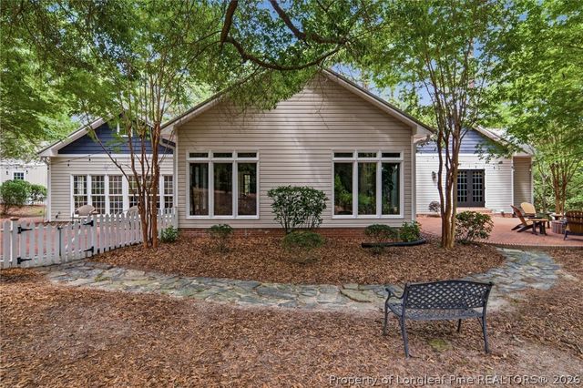 305 Maples Road, Southern Pines, NC 28387